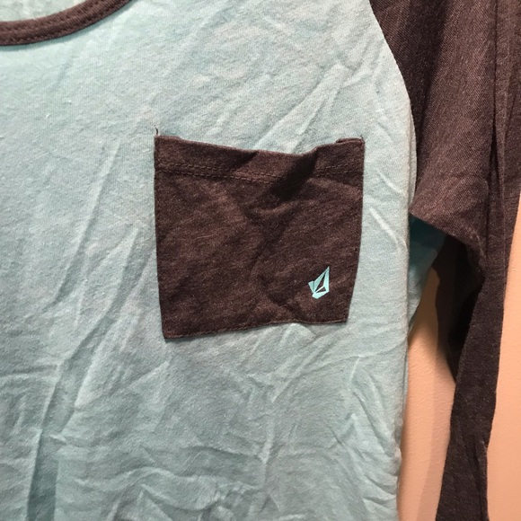 Roxy top - Picture 3 of 4